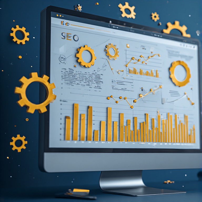 نکات سئوی پیشرفته